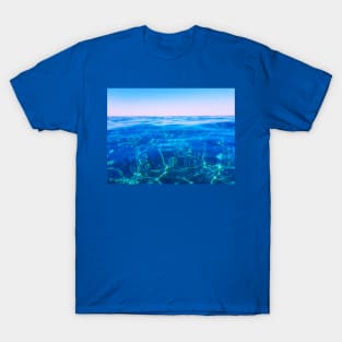 Sea Horizon T-Shirt